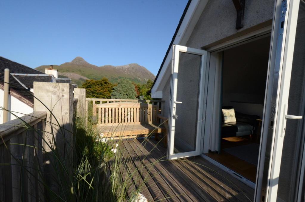 Villa Pier House Glencoe Exterior foto