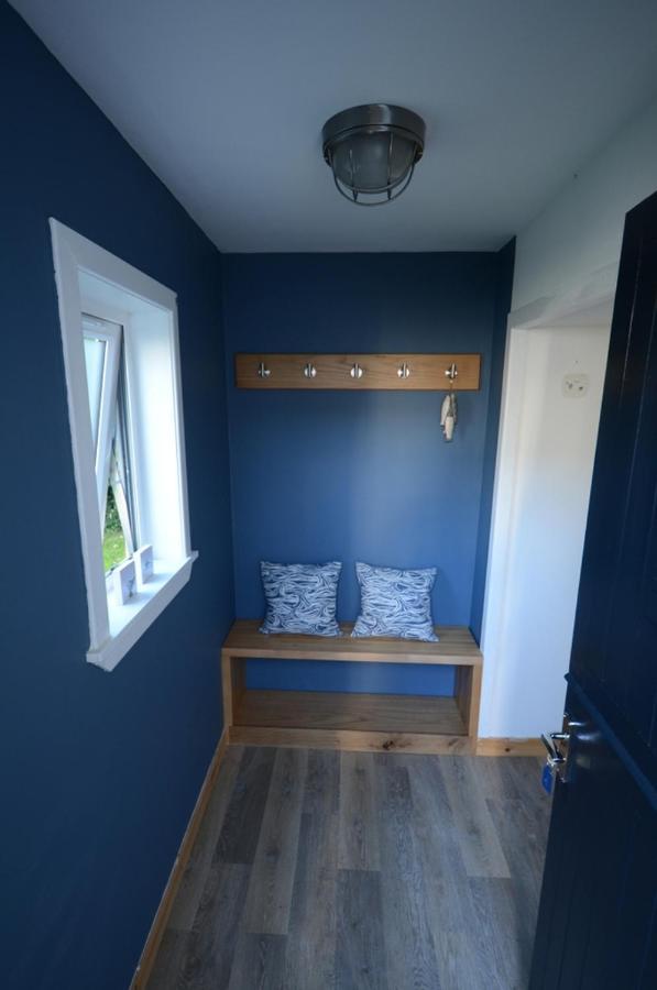 Villa Pier House Glencoe Exterior foto