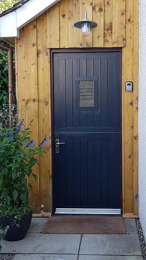 Villa Pier House Glencoe Exterior foto